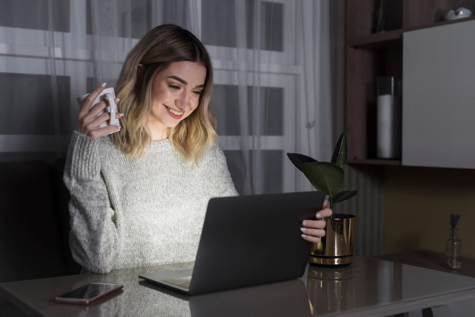 Рабочий процесс финансового планирования