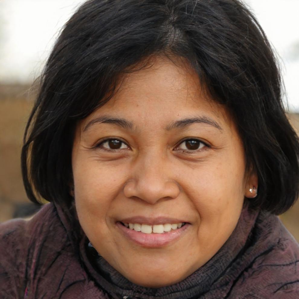 Портрет Айгуль Сериковой