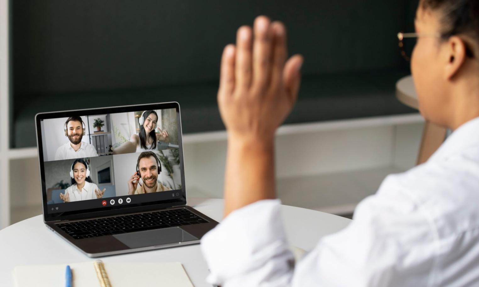 Процесс анализа финансовых показателей бизнеса