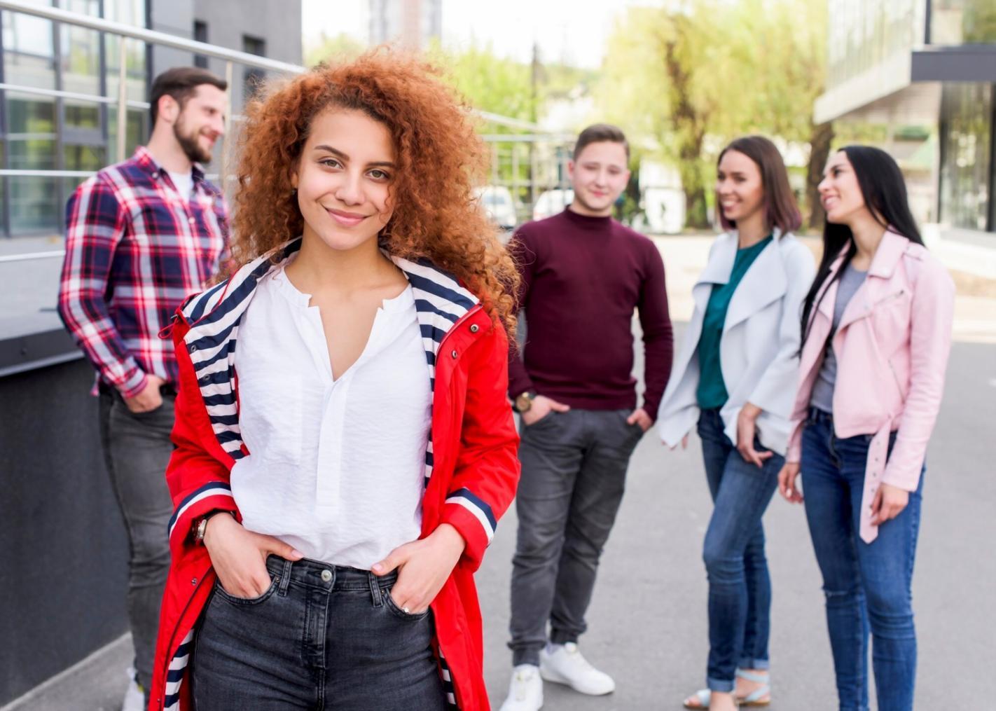 Рабочий процесс команды Goxkeldar в офисе в Петропавловске