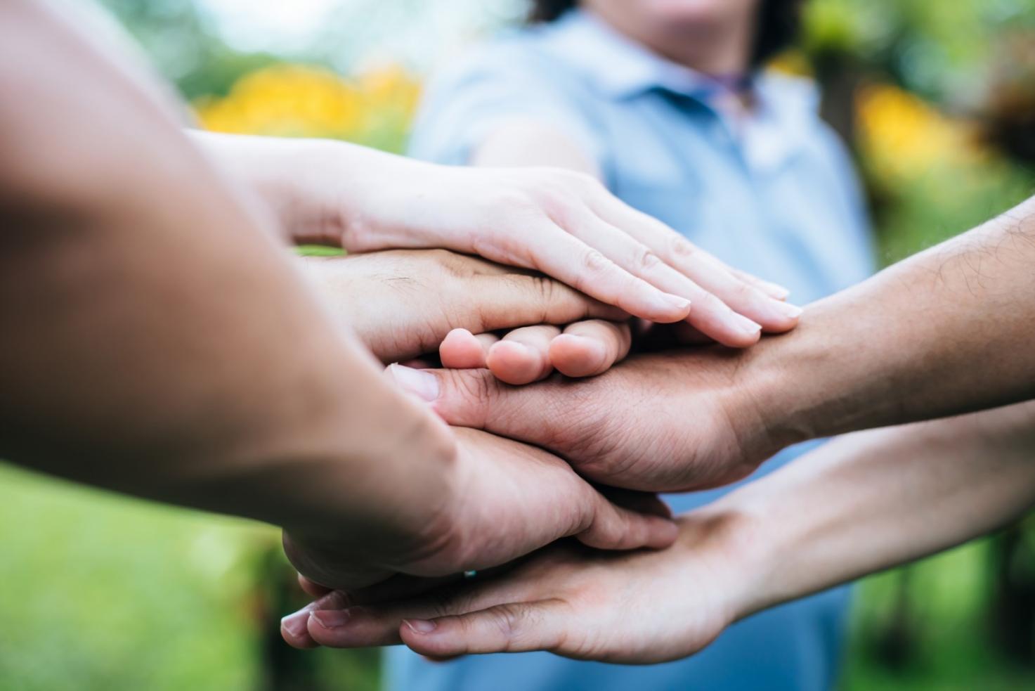 Рабочее пространство команды Goxkeldar